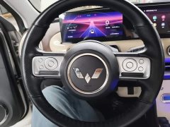 Wuling Binguo 410km Lingxi Premium Edition - ფოტო 10