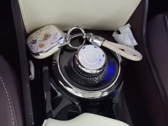 Wuling Binguo 410km Lingxi Premium Edition - ფოტო 13