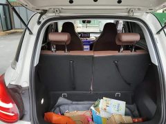 Wuling Binguo 410km Lingxi Premium Edition - ფოტო 18