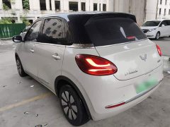 Wuling Binguo 410km Lingxi Premium Edition - ფოტო 4