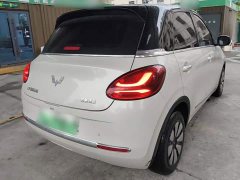 Wuling Binguo 410km Lingxi Premium Edition - ფოტო 6