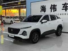 Baojun RS-3 SOODA 1.5L Edition - ფოტო 1
