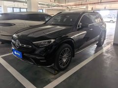 Mercedes-Benz GLC Facelift GLC 300 L 4MATIC Dynamic 5-Seater - ფოტო 1