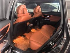Mercedes-Benz GLC Facelift GLC 300 L 4MATIC Dynamic 5-Seater - ფოტო 11