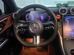 Mercedes-Benz GLC Facelift GLC 300 L 4MATIC Dynamic 5-Seater - ფოტო 15