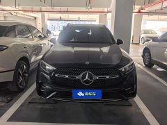 Mercedes-Benz GLC Facelift GLC 300 L 4MATIC Dynamic 5-Seater - ფოტო 2
