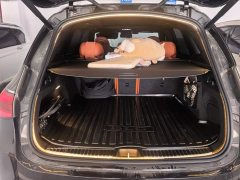 Mercedes-Benz GLC Facelift GLC 300 L 4MATIC Dynamic 5-Seater - ფოტო 4