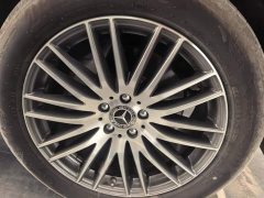 Mercedes-Benz GLC Facelift GLC 300 L 4MATIC Dynamic 5-Seater - ფოტო 6