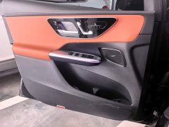 Mercedes-Benz GLC Facelift GLC 300 L 4MATIC Dynamic 5-Seater - ფოტო 7