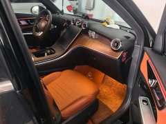 Mercedes-Benz GLC Facelift GLC 300 L 4MATIC Dynamic 5-Seater - ფოტო 8