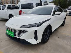 Changan Yida Blue Whale NE 1.5T GDI DCT Comfort Edition - ფოტო 1