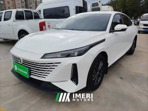 2023 Changan Yida Blue Whale NE 1.5T GDI DCT Comfort Edition - ავტომობილი ჩინეთიდან