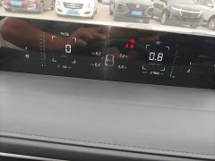 Changan Yida Blue Whale NE 1.5T GDI DCT Comfort Edition - ფოტო 11