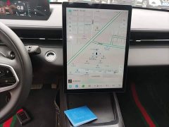 Changan Yida Blue Whale NE 1.5T GDI DCT Comfort Edition - ფოტო 12