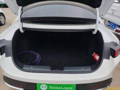 Changan Yida Blue Whale NE 1.5T GDI DCT Comfort Edition - ფოტო 18