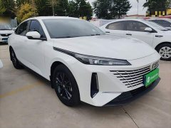 Changan Yida Blue Whale NE 1.5T GDI DCT Comfort Edition - ფოტო 3