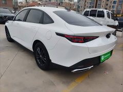 Changan Yida Blue Whale NE 1.5T GDI DCT Comfort Edition - ფოტო 4