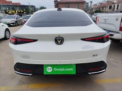 Changan Yida Blue Whale NE 1.5T GDI DCT Comfort Edition - ფოტო 5