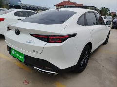 Changan Yida Blue Whale NE 1.5T GDI DCT Comfort Edition - ფოტო 6