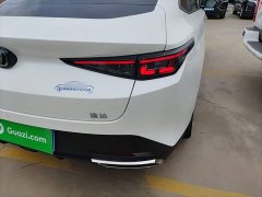 Changan Yida Blue Whale NE 1.5T GDI DCT Comfort Edition - ფოტო 7