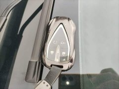 Changan Yida Blue Whale NE 1.5T GDI DCT Comfort Edition - ფოტო 8