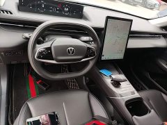 Changan Yida Blue Whale NE 1.5T GDI DCT Comfort Edition - ფოტო 9