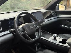 BYD Song Pro New Energy 2nd Gen DM-i 75KM Excellence Edition - ფოტო 2