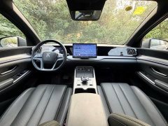 BYD Song Pro New Energy 2nd Gen DM-i 75KM Excellence Edition - ფოტო 3