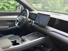 BYD Song Pro New Energy 2nd Gen DM-i 75KM Excellence Edition - ფოტო 4