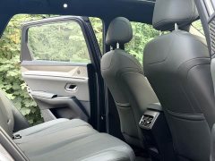 BYD Song Pro New Energy 2nd Gen DM-i 75KM Excellence Edition - ფოტო 5