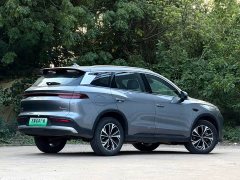 BYD Song Pro New Energy 2nd Gen DM-i 75KM Excellence Edition - ფოტო 6