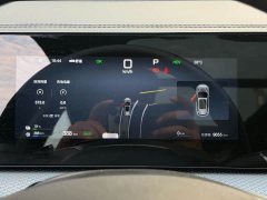 BYD Song Pro New Energy 2nd Gen DM-i 75KM Excellence Edition - ფოტო 7
