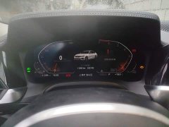 BMW 3 Series Facelift 320Li M Sport Package - ფოტო 12