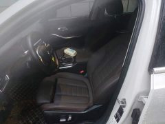 BMW 3 Series Facelift 320Li M Sport Package - ფოტო 16