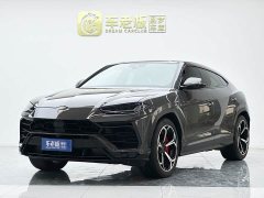 Lamborghini Urus 4.0T V8 - ფოტო 1