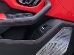 Lamborghini Urus 4.0T V8 - ფოტო 10
