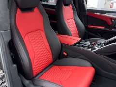 Lamborghini Urus 4.0T V8 - ფოტო 12