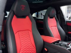 Lamborghini Urus 4.0T V8 - ფოტო 13