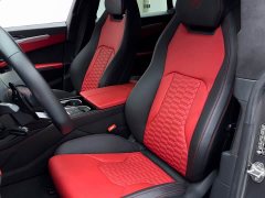 Lamborghini Urus 4.0T V8 - ფოტო 14