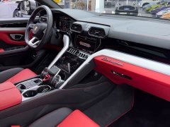 Lamborghini Urus 4.0T V8 - ფოტო 15