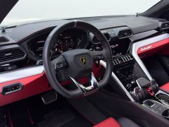 Lamborghini Urus 4.0T V8 - ფოტო 16
