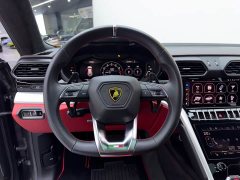 Lamborghini Urus 4.0T V8 - ფოტო 18