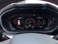 Lamborghini Urus 4.0T V8 - ფოტო 19