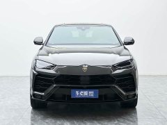 Lamborghini Urus 4.0T V8 - ფოტო 2