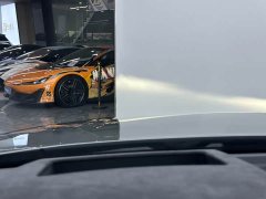 Lamborghini Urus 4.0T V8 - ფოტო 20