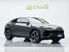 Lamborghini Urus 4.0T V8 - ფოტო 3