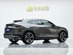 Lamborghini Urus 4.0T V8 - ფოტო 4
