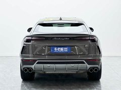 Lamborghini Urus 4.0T V8 - ფოტო 5