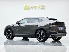 Lamborghini Urus 4.0T V8 - ფოტო 6