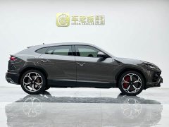Lamborghini Urus 4.0T V8 - ფოტო 7